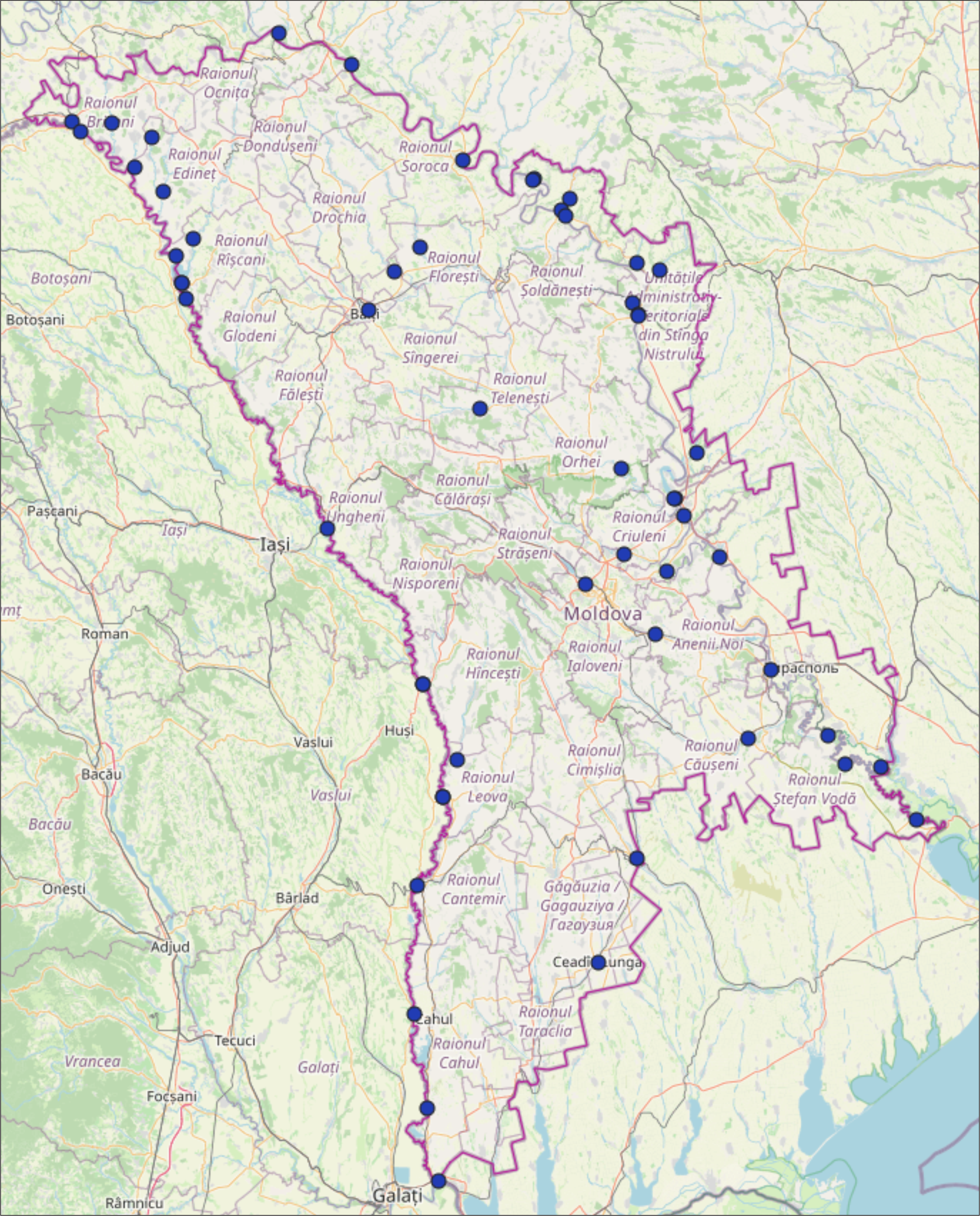 overview